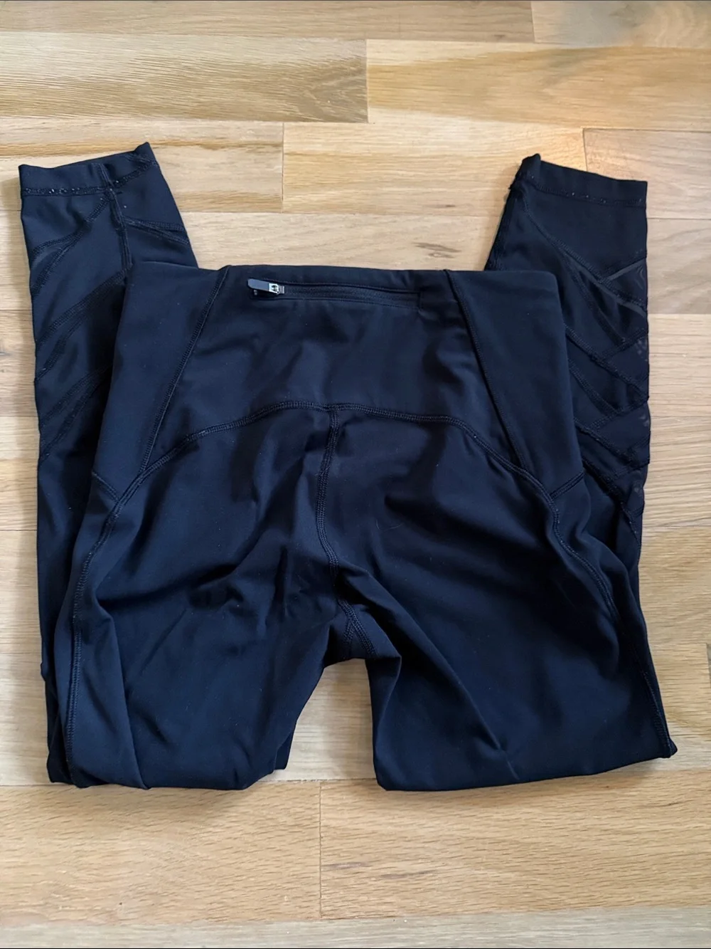 Lululemon Black Leggings